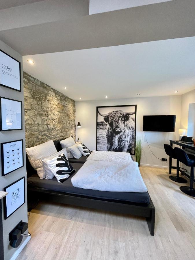 Studio 20For2 Naehe Koeln Бергиш-Гладбах Экстерьер фото