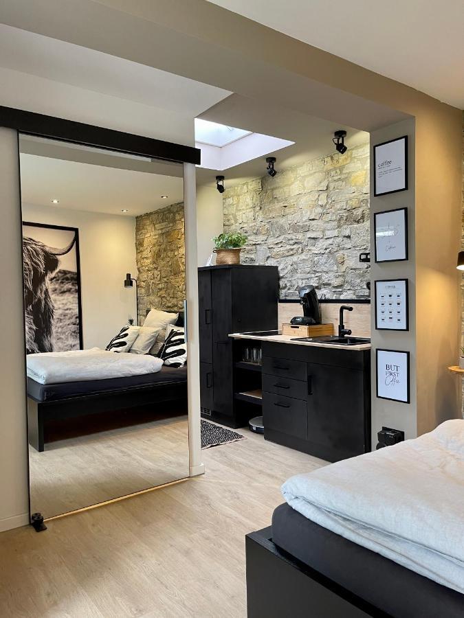 Studio 20For2 Naehe Koeln Бергиш-Гладбах Экстерьер фото