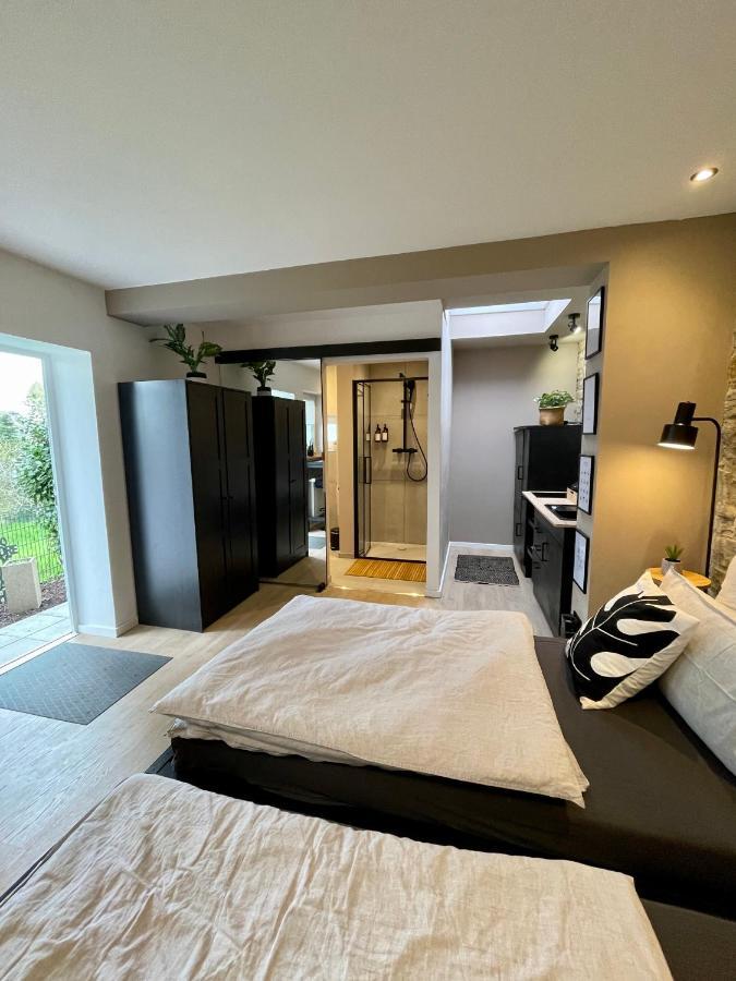 Studio 20For2 Naehe Koeln Бергиш-Гладбах Экстерьер фото