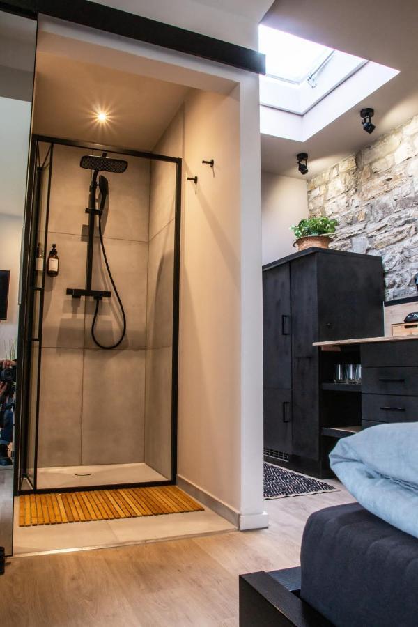 Studio 20For2 Naehe Koeln Бергиш-Гладбах Экстерьер фото