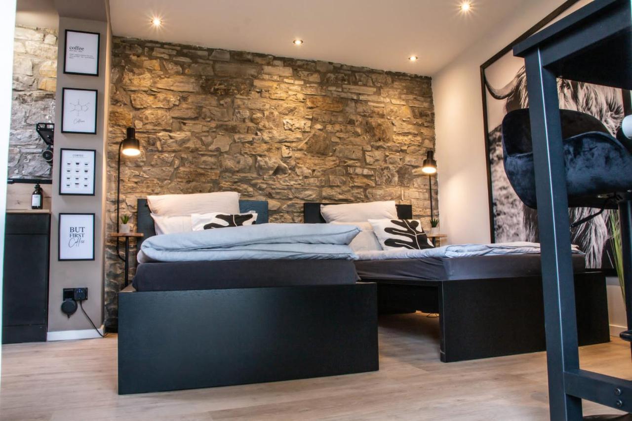 Studio 20For2 Naehe Koeln Бергиш-Гладбах Экстерьер фото