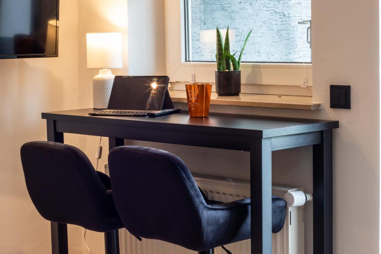 Studio 20For2 Naehe Koeln Бергиш-Гладбах Экстерьер фото