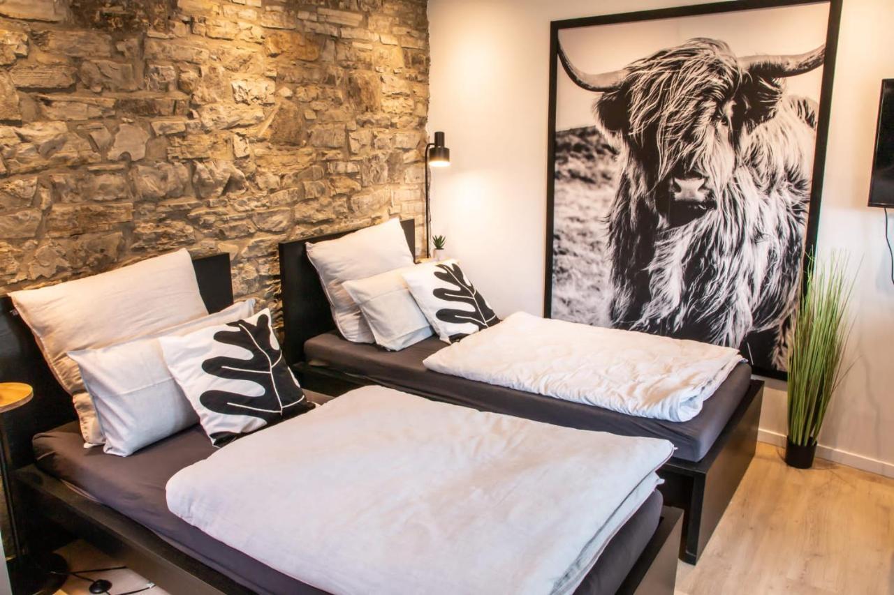 Studio 20For2 Naehe Koeln Бергиш-Гладбах Экстерьер фото