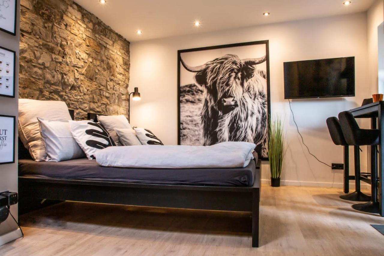 Studio 20For2 Naehe Koeln Бергиш-Гладбах Экстерьер фото